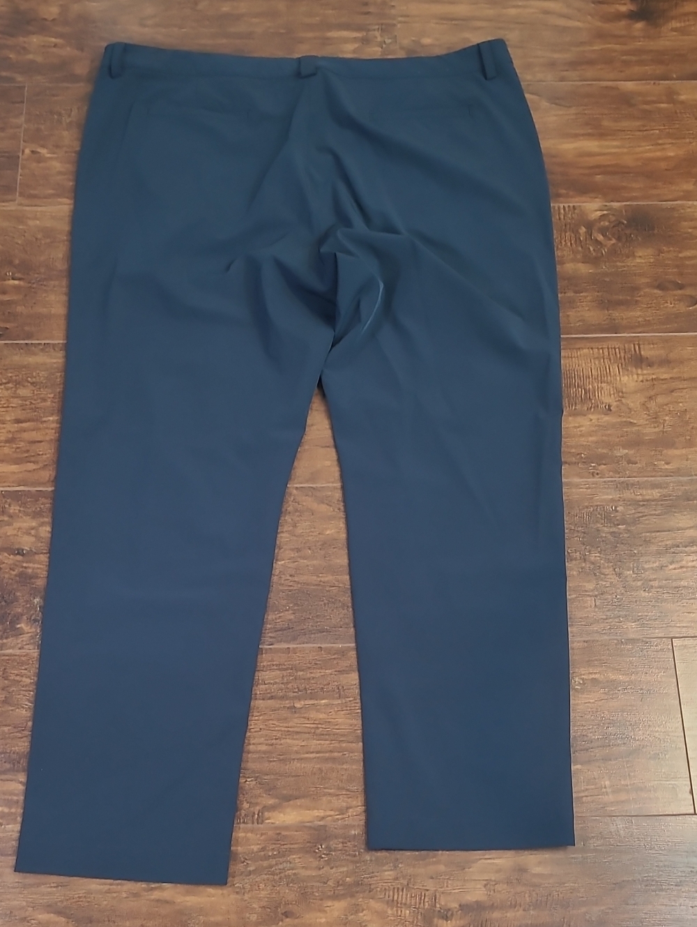 Vineyard Vines By Shep & Ian Men's Navy Dress Pants Size 42×30 - Picture 7 of 11